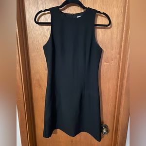 Vintage Esprit Little Black Dress